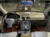 Volvo XC90 2004 года за 5 500 000 тг. в Алматы – фото 5