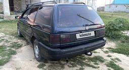 Volkswagen Passat 1992 годаүшін1 200 000 тг. в Актобе – фото 3