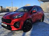 Kia Sportage 2021 года за 13 000 000 тг. в Караганда