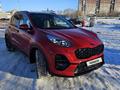 Kia Sportage 2021 годаfor13 000 000 тг. в Караганда – фото 5