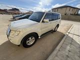 Mitsubishi Pajero 2007 годаүшін9 300 000 тг. в Жанаозен – фото 3