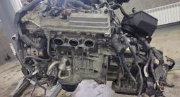 Мотор и Акпп на Lexus RX350 3.5л (1MZ/2AZ/3MZ/2AR/1GR/2GR/3GR/4GR/2UZ/2TR) за 464 654 тг. в Алматы – фото 3