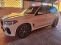 BMW X5 2021 года за 40 000 000 тг. в Алматы – фото 9