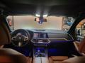BMW X5 2021 годаүшін40 000 000 тг. в Алматы – фото 10