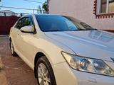 Toyota Camry 2011 годаүшін10 700 000 тг. в Шымкент