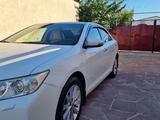 Toyota Camry 2011 годаүшін10 700 000 тг. в Шымкент – фото 3