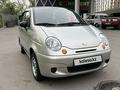 Daewoo Matiz 2006 года за 1 500 000 тг. в Алматы