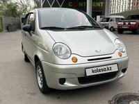 Daewoo Matiz 2006 годаүшін1 500 000 тг. в Алматы