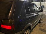 Volkswagen Golf 1994 годаүшін1 150 000 тг. в Тараз – фото 5