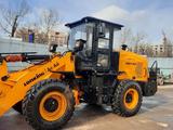 Lonking  LG833 2025 годаүшін13 500 000 тг. в Алматы