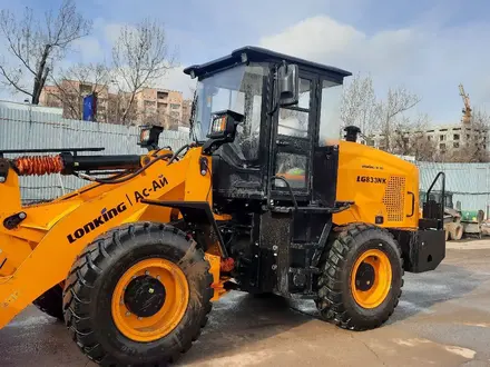 Lonking  LG833 2025 года за 13 500 000 тг. в Алматы