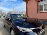 Toyota Avalon 2013 годаүшін8 500 000 тг. в Кызылорда – фото 5