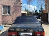 ВАЗ (Lada) 21099 1998 года за 900 000 тг. в Павлодар