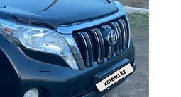 Toyota Land Cruiser Prado 2013 годаүшін15 500 000 тг. в Астана – фото 2