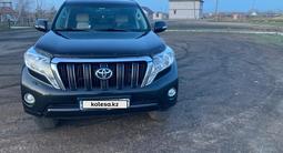 Toyota Land Cruiser Prado 2013 годаүшін15 500 000 тг. в Астана