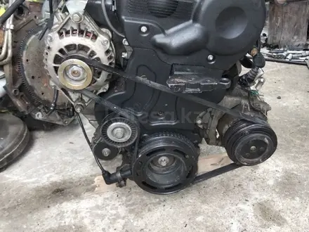 Двигатель X16XEL за 350 000 тг. в Алматы – фото 4