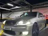 Toyota Mark II 2001 года за 8 500 000 тг. в Алматы