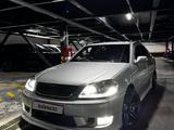 Toyota Mark II 2001 года за 8 500 000 тг. в Алматы – фото 3