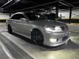 Toyota Mark II 2001 года за 8 500 000 тг. в Алматы – фото 4