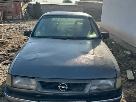 Opel Vectra 1992 года за 450 000 тг. в Кызылорда – фото 5