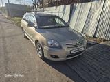 Toyota Avensis 2007 годаfor5 800 000 тг. в Шымкент – фото 5