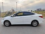 Hyundai Accent 2013 годаfor5 300 000 тг. в Алматы – фото 4