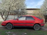 Mazda 323 1990 года за 550 000 тг. в Талдыкорган – фото 2