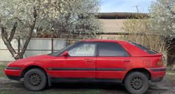Mazda 323 1990 года за 550 000 тг. в Талдыкорган – фото 2