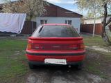 Mazda 323 1990 года за 550 000 тг. в Талдыкорган