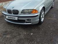 BMW 325 1998 годаүшін3 100 000 тг. в Алматы