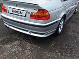 BMW 325 1998 годаүшін3 100 000 тг. в Алматы – фото 3