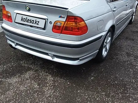 BMW 325 1998 года за 3 100 000 тг. в Алматы – фото 3