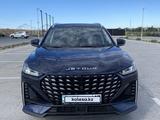 Jetour X70 Plus 2024 года за 9 500 000 тг. в Туркестан