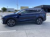 Jetour X70 Plus 2024 года за 9 500 000 тг. в Туркестан – фото 2