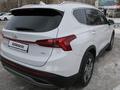 Hyundai Santa Fe 2021 годаүшін15 490 000 тг. в Актобе – фото 19