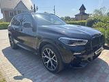 BMW X5 2021 годаүшін41 000 000 тг. в Костанай – фото 2