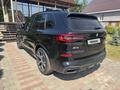 BMW X5 2021 года за 41 000 000 тг. в Костанай – фото 4
