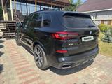 BMW X5 2021 годаүшін41 000 000 тг. в Костанай – фото 4