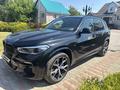 BMW X5 2021 года за 41 000 000 тг. в Костанай