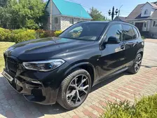BMW X5, 2021