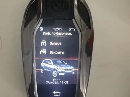 BMW X5 2021 года за 41 000 000 тг. в Костанай – фото 6