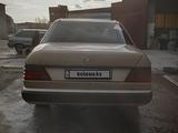 Mercedes-Benz E 230 1989 годаүшін1 350 000 тг. в Шымкент – фото 4