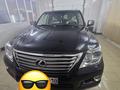 Lexus LX 570 2010 года за 18 000 000 тг. в Семей