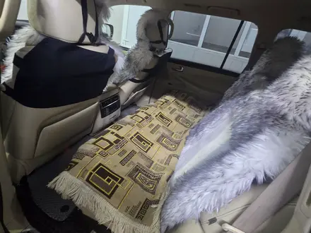 Lexus LX 570 2010 года за 18 000 000 тг. в Семей – фото 3