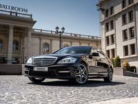 Mercedes-Benz S 65 AMG 2008 года за 20 000 000 тг. в Алматы