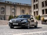 Mercedes-Benz S 65 AMG 2008 года за 20 000 000 тг. в Алматы – фото 3