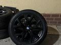Диски На бмв X5, X7 оригинал. за 450 000 тг. в Шымкент – фото 3