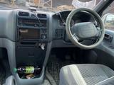 Toyota Granvia 1998 годаүшін5 500 000 тг. в Алматы