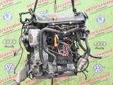 Двигатель на volkswagen golf IV 1.8 turbo. Фольсфаген Гольф4 Бора Джетта за 340 000 тг. в Алматы
