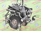 Двигатель на volkswagen golf IV 1.8 turbo. Фольсфаген Гольф4 Бора Джетта за 340 000 тг. в Алматы – фото 2